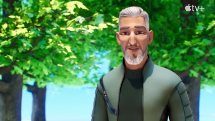 WondLa — Season 2 Official Trailer | Apple TV+