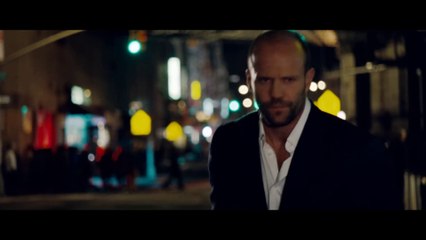 Safe (2012) Official Trailer HD