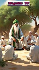 ISLAMIC CONTENT False Accusation, Tainted Soul – A Lesson in Silence#motivationalvideo#storyinhindi