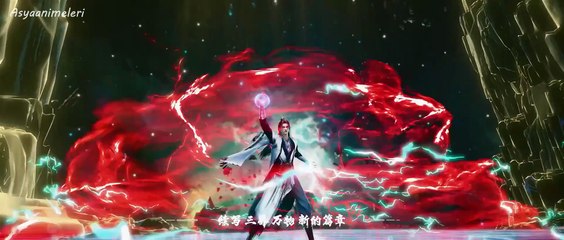 Renegade Immortal - Xian Ni Episode 91