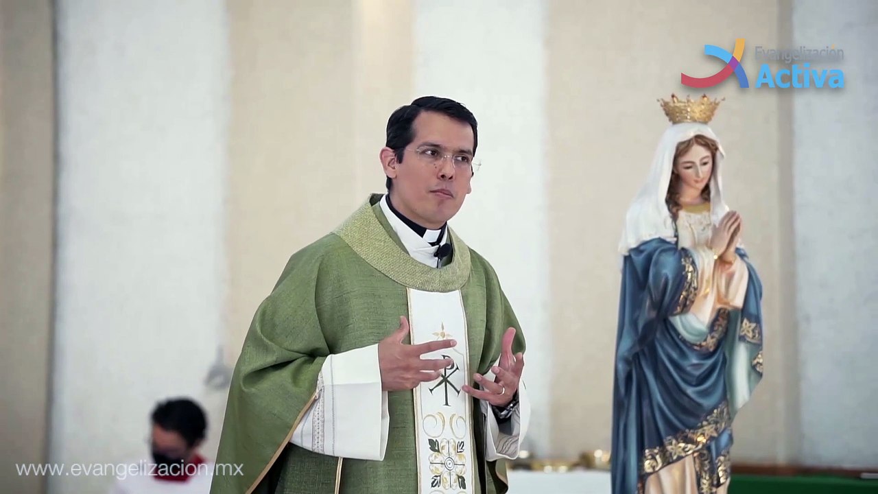 Homilía Dios da generosamente