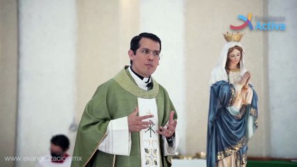 Homilía Dios da generosamente