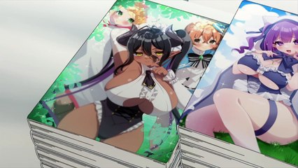 Yandere Dark Elf- She Chased Me All the Way From Another World! Episode 9 English Subbed - Gogoanime