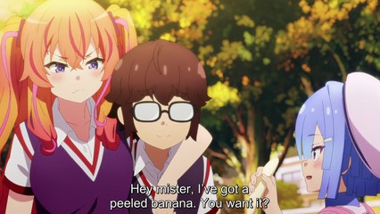 Makina-san’s a Love Bot.! Episode 9 English Subbed - Gogoanime