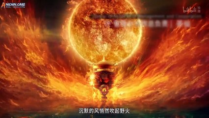 Tales of Herding Gods Episode 31 Subtitle Indonesia