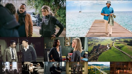 Programme TV soirée du Lundi 2 juin 2025