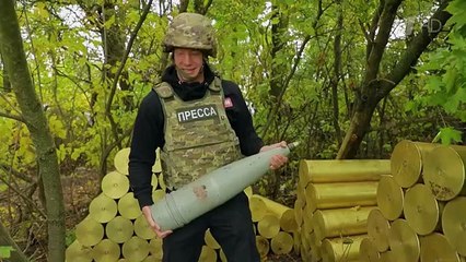 Спецоперация. Артиллерийская дуэль. Часовой. 01.06.2025