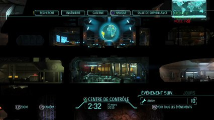 XCOM: Enemy Within online multiplayer - ps3