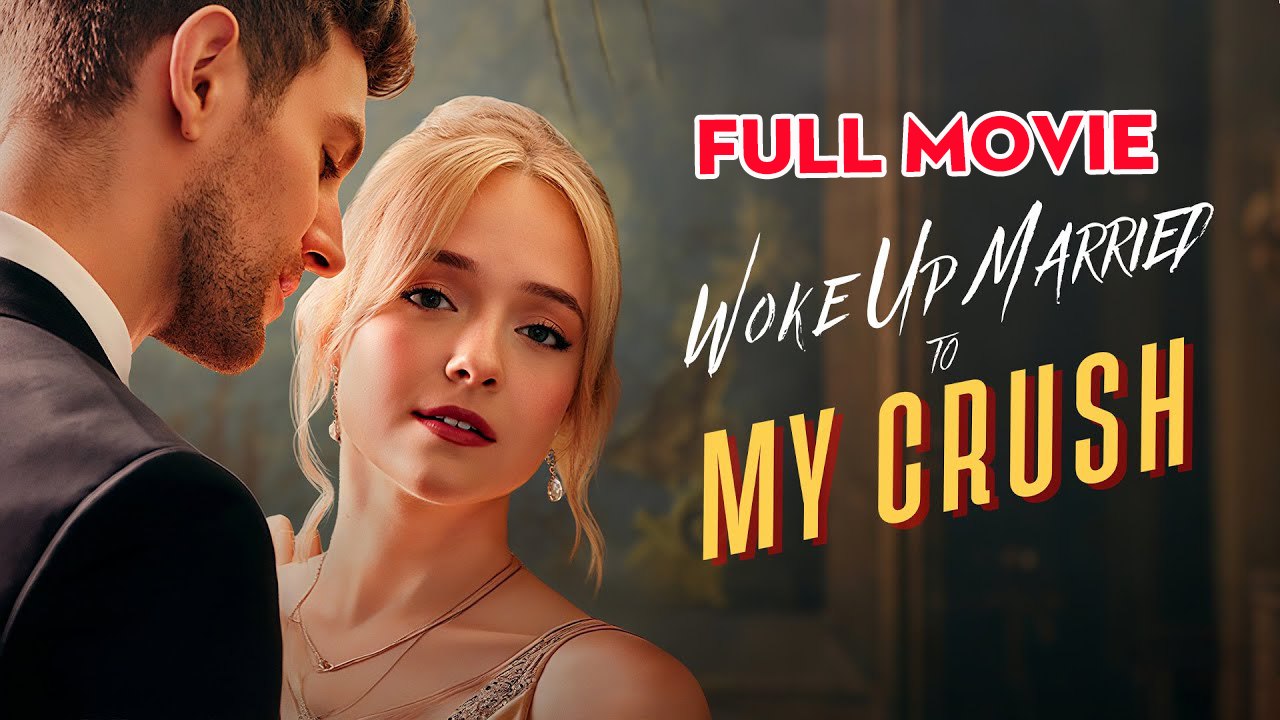 Woke Up Married To My Crush Full Movie