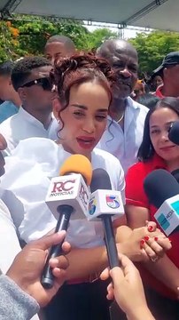 Alcaldía de Santo Domingo Norte celebra el Día de las Madres junto a más de 5 mil mujeres