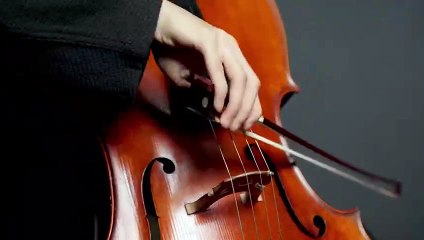 感受大提琴的動人旋律：校園民歌串燒 II 1現場演奏