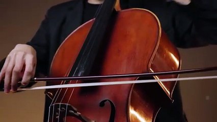 感受大提琴演奏的校園民歌串燒精彩瞬間 🎶