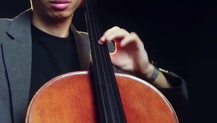 大提琴演奏校園民歌串燒 II 4：動人旋律串連青春回憶 🎶