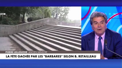 Pierre Lellouche : «Je ne sais pas comment on va faire pour tenir deux ans»