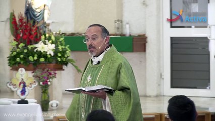 Homilía Lo que es importante para Dios