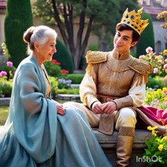 The Monkey Bride-The tale of Love & Magic