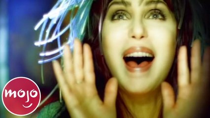 Top 10 Queer Anthems That Defined Generations