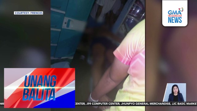 Lalaki at kaniyang aso, patay matapos makuryente nang bumaha sa kanilang bahay habang sila'y natutulog | Unang Balita
