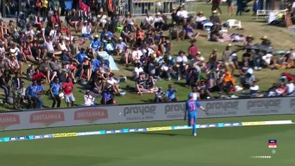 New Zealand vs India, 3rd ODI at Mount Maunganui, IND in NZ, Jan 28 2019