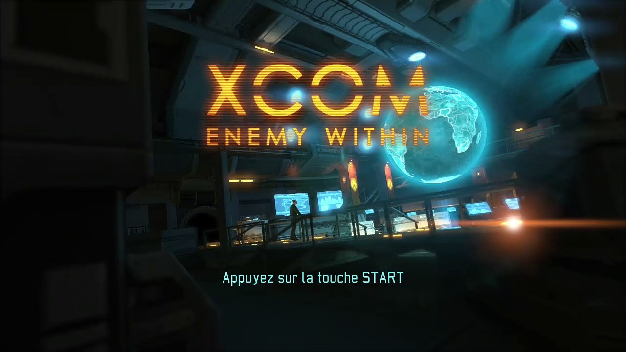 XCOM: Enemy Within online multiplayer - ps3