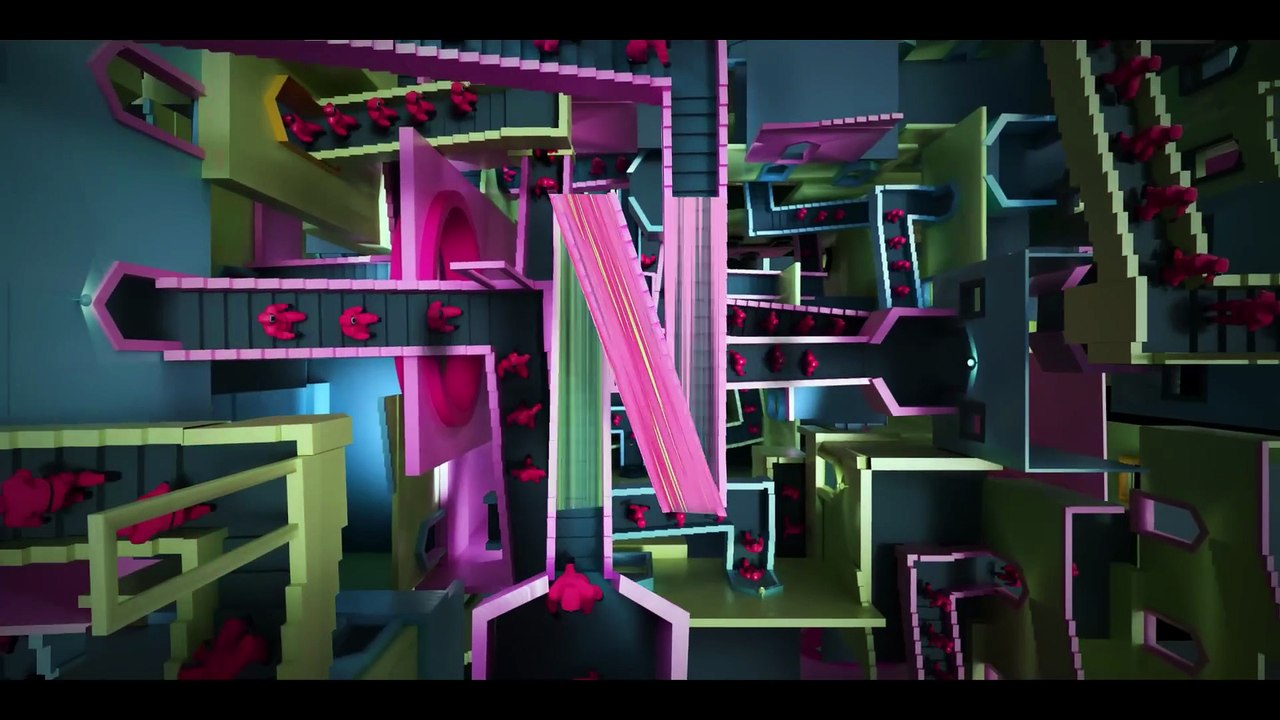 Squid Game - S03 Trailer (Deutsch) HD