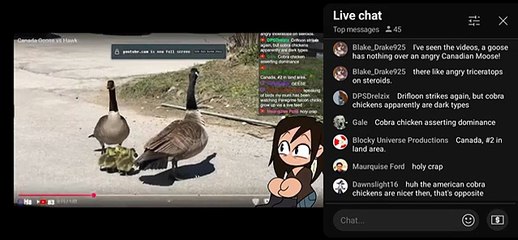 MIKAILA'S HOME! (Post Immigration Stream) [YT] 1:4