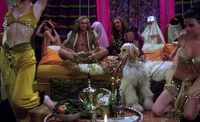 Circle of Iron [HD] (1978) (sub ita)