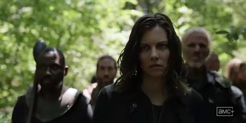 The Walking Dead Dead City S02E05 Bridge Partners Are Hard to Come by These Days