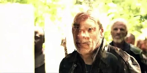 The Walking Dead Dead City Episode 5 -  Bridge Partners Are Hard to Come by These Days