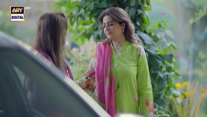 Inteha Episode 15 Janice Tessa Furqan Qureshi Ammara Chaudhary Javed Sheikh 1st June 2025 ARY Digital