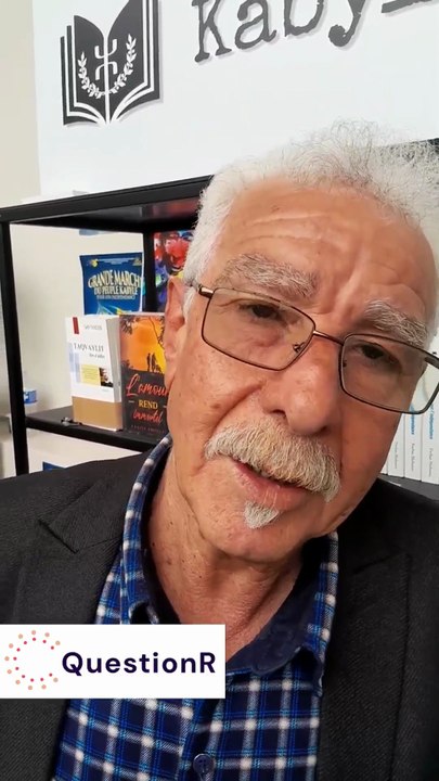 Rachid Hitouche	: "Il est calamiteux que l'Algérie s'en prenne à des églises chrétiennes"