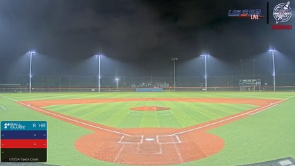 Red Marucci - Space Coast Global State Baseball (2025) Sat, May 31, 2025 10:41 PM to 11:00 PM
