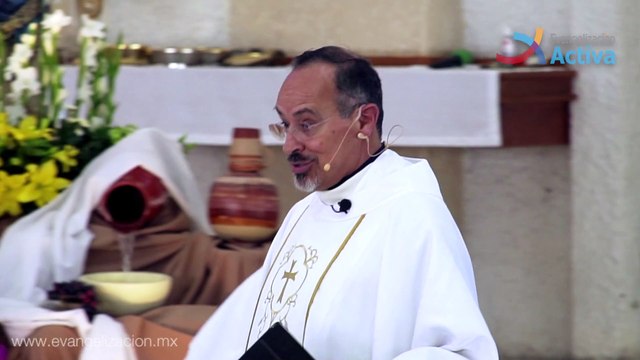 Homilía Sin esa fuerza no venceremos jamás