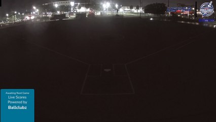 Blue Rawlings - Space Coast Global State Baseball (2025) Sat, May 31, 2025 10:41 PM to 11:00 PM