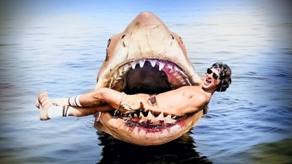 Spielberg, Sharks, and the Summer Blockbuster That Changed It All