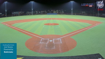 Red Easton - Space Coast Global State Baseball (2025) Sat, May 31, 2025 10:40 PM to 11:00 PM