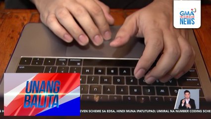 11 Pilipinong sangkot umano sa mga internet scam, ikinulong sa Nigeria, bibigyan ng legal assistance ng DFA | Unang Balita