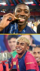 El debate sobre el próximo Balón de Oro | 'El Larguero'