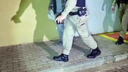 Homem é preso por bater na esposa no Bairro Coqueiral