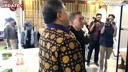 Fadli Zon Pastikan Penulisan Ulang Sejarah Indonesia Bertujuan Mempersatukan Bangsa