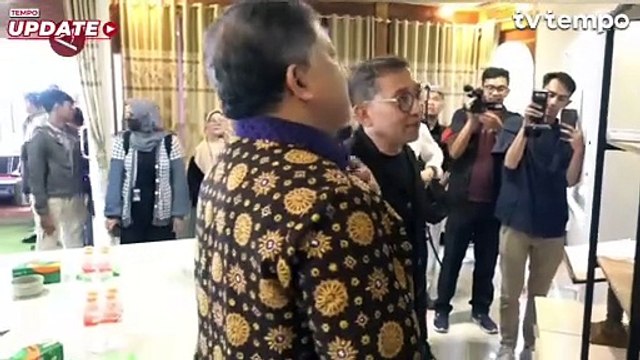 Fadli Zon Pastikan Penulisan Ulang Sejarah Indonesia Bertujuan Mempersatukan Bangsa