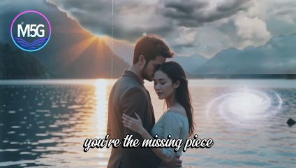 Melody of My Heart ❤️ (A romantic song that takes you to another world)