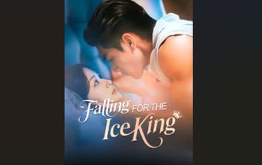 Falling for the Ice King Full Movie