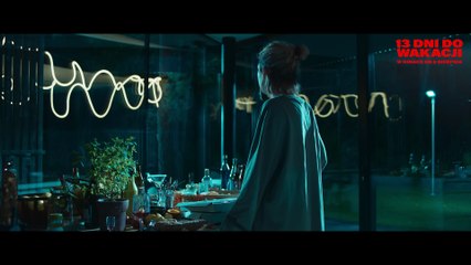 13 dni do wakacji | movie | 2025 | Official Teaser