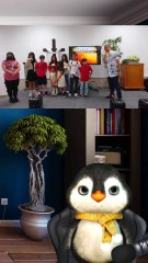CTV childrens time June 2