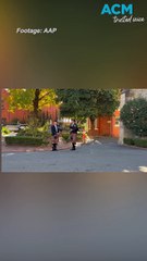 Sussan Ley farewells her mum at Albury funeral