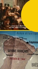 Pensionnats catholiques de Guyane, la blessure | movie | 2025 | Official Clip