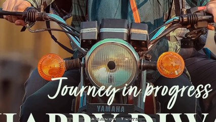 Maareesan (2025) Official Teaser: An Epic Journey from Nagercoil to Tiruvannamalai 🚗 - thumbnail