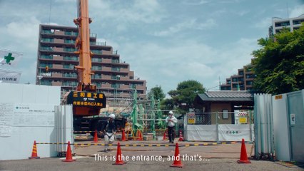 Tokito: The 540-Day Journey of a Culinary Maverick | movie | 2024 | Official Trailer