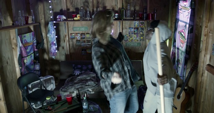 Distorted Consciousness | movie | 2025 | Official Trailer